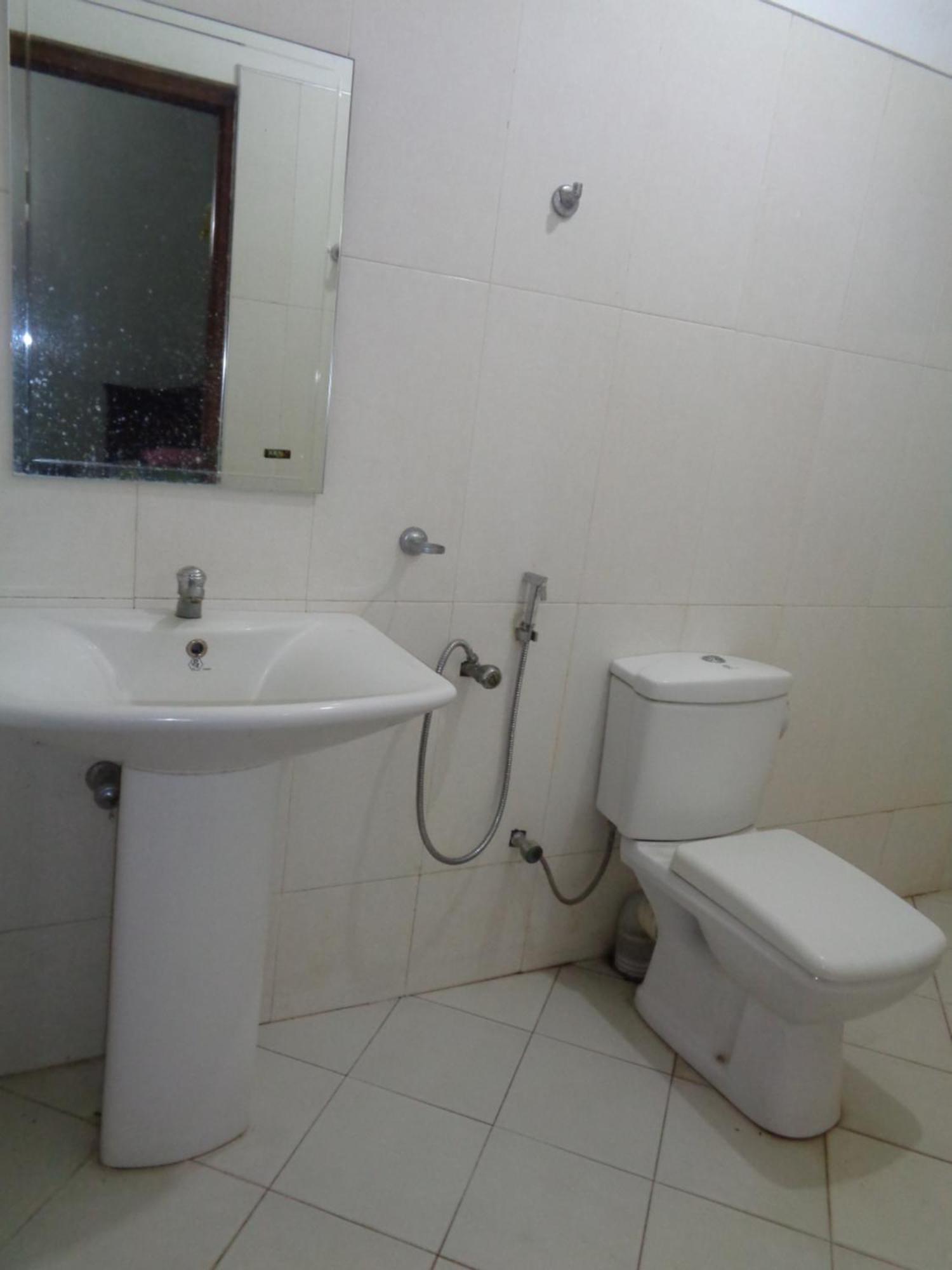 Saranga Holiday Inn Wellawaya Zimmer foto
